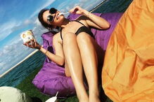 Sharon Hsu ,de 36 anos