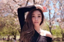 Sharon Hsu ,de 36 anos