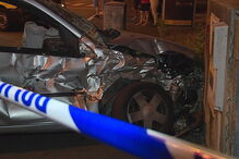 Acidentes rodoviários, gnr, costas