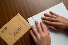 PAN quer voto em braille disponível para invisuais