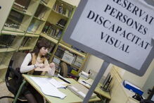 PAN quer voto em braille disponível para invisuais