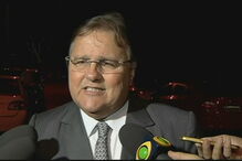 Polícia brasileira prende ex-ministro Geddel Vieira Lima