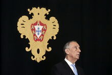 Marcelo Rebelo de Sousa, Presidente da República