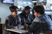 Ministério do Tempo