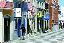 NOS Alive, festivaleiros, festival, concerto, música, Algés