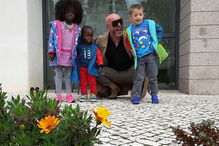 Eduardo Beauté, autoridades, filhos, cabeleireiro, cama, depressão, Luís Borges, divórcio, casamento, separação