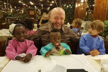 Eduardo Beauté, autoridades, filhos, cabeleireiro, cama, depressão, Luís Borges, divórcio, casamento, separação