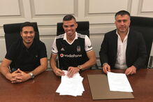 Besiktas confirma negociações para a contratação de Pepe