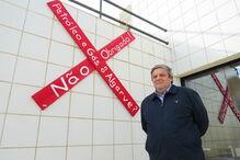 José Amarelinho, Liga da Proteção da Natureza, presidente da Câmara de Aljezur, ex-presidente, Manuel Marreiros, crime, lei e justiça, punição / sentença