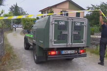 GNR procura bebé desaparecido em Póvoa do Lanhoso