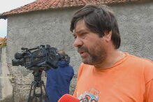 Vizinho do menor desaparecido