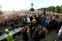 Concerto Green Day 