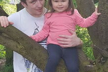 Mãe acusada de matar filha de dois anos 