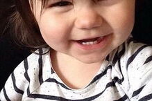 Mãe acusada de matar filha de dois anos 