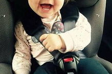 Mãe acusada de matar filha de dois anos 