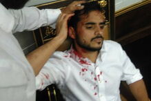 Venezuela, feridos, manifestação, parlamento, Nicolás Maduro 