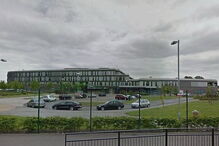 Professor atacado por ex-aluno