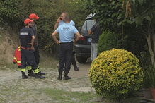 Homicida deixou uma carta antes de se suicidar, em Penafiel