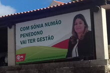 Conheça os cartazes mais insólitos das autárquicas