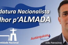 Conheça os cartazes mais insólitos das autárquicas