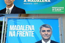 Conheça os cartazes mais insólitos das autárquicas