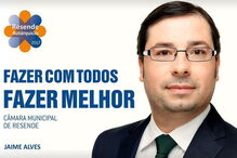 Conheça os cartazes mais insólitos das autárquicas