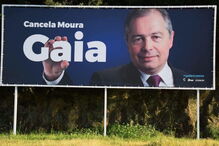 Conheça os cartazes mais insólitos das autárquicas