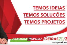 Conheça os cartazes mais insólitos das autárquicas