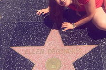 Limpa estrela de Trump no Passeio da Fama e internet não perdoa