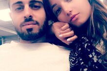 Bernardo Silva e namorada estão a desfrutar de umas luxuosas férias nas Bahamas