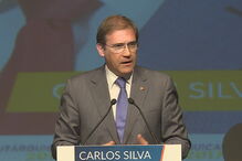 Governo bloqueia mil milhões em despesa