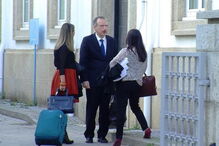 Juiz foi condenado por violência doméstica