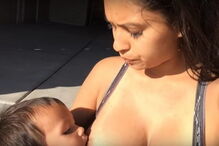 Tasha Malie dá conselhos no Youtube