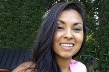 Tasha Malie dá conselhos no Youtube