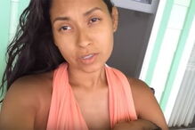 Tasha Malie dá conselhos no Youtube