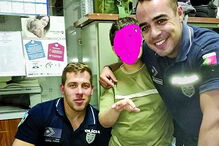 médico, André Almas, Montijo, PSP, Salvador Rodrigues, Ministério Público, Setúbal, Comissão de Proteção de Crianças e Jovens da Amadora, Centro Jovem Tabor, Instituição Particular de Solidariedade Social, questões sociais, grupos populacionais, jovens, crime, lei e justiça