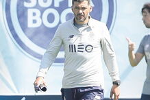 FC Porto, UEFA, Iker Casillas, Champions, Dragão, Portugal, Real Madrid, desporto, futebol