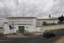 GNR, Sintra, Lisboa, Caxias, crime, lei e justiça, questões sociais, prisão