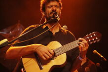 Miguel Araújo