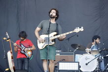 A banda portuguesa You Can't Win Charlie Brown