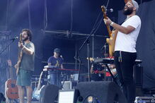 A banda portuguesa You Can't Win Charlie Brown