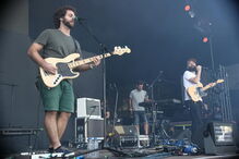 A banda portuguesa You Can't Win Charlie Brown