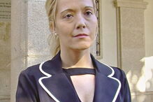 Tribunal da Relação de Guimarães, presidente do Tribunal Administrativo e Fiscal de Mirandela, Lusa, TRG, Tribunal de Bragança, Porto, Mirandela, juiz, Leonor Valente Monteiro, Supremo, Luís Noronha Nascimento, advogado, crime, lei e justiça, tribunal