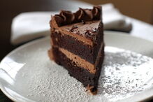 Os benefícios do chocolate