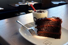 Os benefícios do chocolate