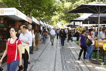 Feira do Livro de Lisboa