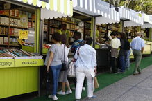 Feira do Livro de Lisboa