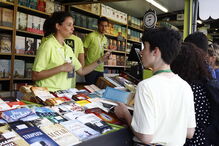 Feira do Livro de Lisboa