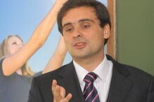 Miguel Barreto Caldeira Antunes, ex-diretor geral de energia da EDP