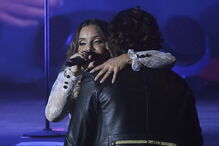 Luciana Abreu, famosos, namoro, fachada, atriz, cantora, Yannick Djaló, Daniel Souza